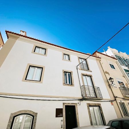 Апартаменты Preia-Mar Duplex Setubal Miradouro Экстерьер фото