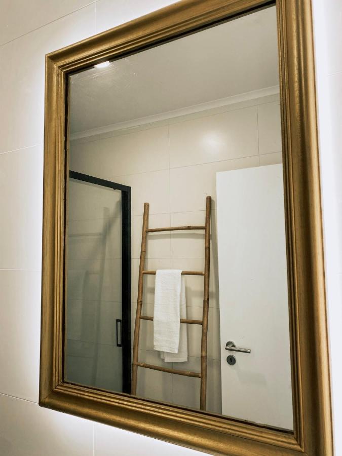 Апартаменты Preia-Mar Duplex Setubal Miradouro Экстерьер фото