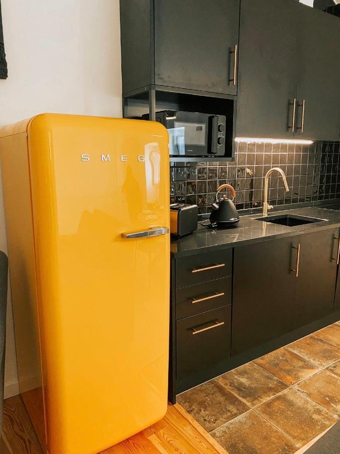 Апартаменты Preia-Mar Duplex Setubal Miradouro Экстерьер фото