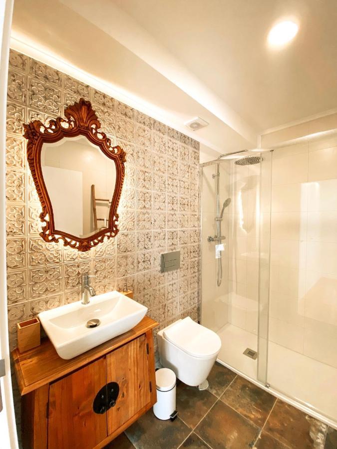 Апартаменты Preia-Mar Duplex Setubal Miradouro Экстерьер фото