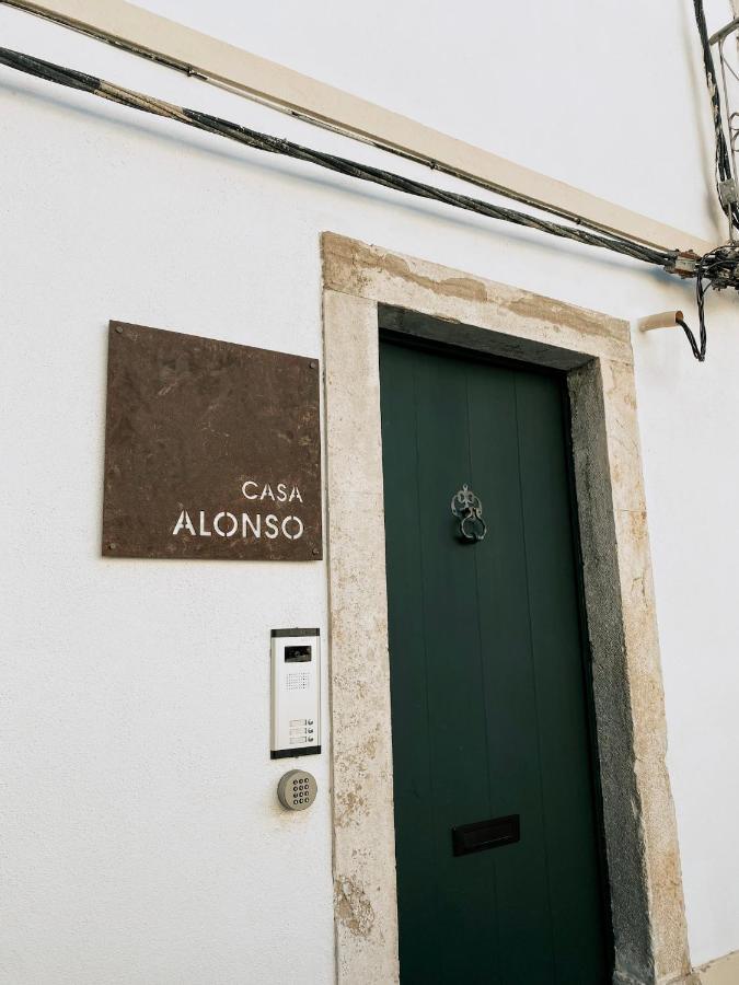 Апартаменты Preia-Mar Duplex Setubal Miradouro Экстерьер фото
