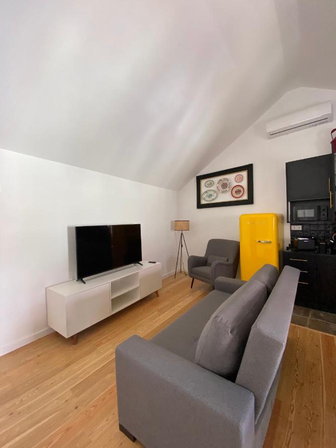 Апартаменты Preia-Mar Duplex Setubal Miradouro Экстерьер фото